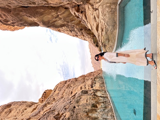 Cruise Brothers Travel Agent Ana Smalbergher